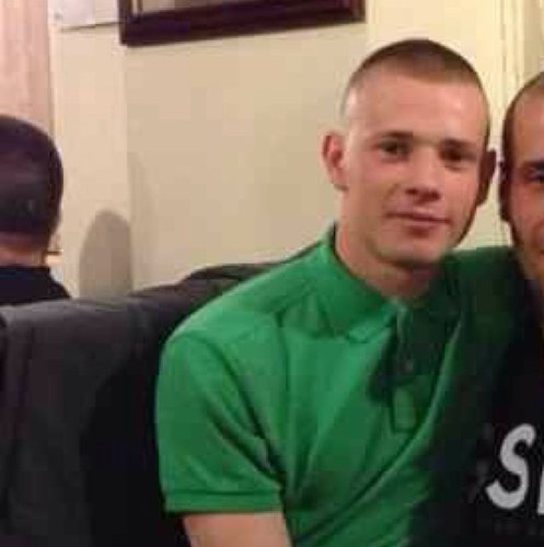 Bad hangovers and good memories ...     from newcastle