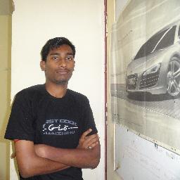 sandeepkumr8713's profile picture. Senior Software Engineer