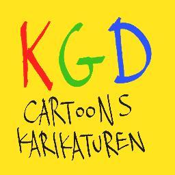 Politischer Karikaturist für deutschsprachige Tagespresse und Magazine. Alle Karikaturen und Infos: https://t.co/JRoz0KCshe