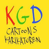 Kostas Koufogiorgos (@koufogiorgos) Twitter profile photo