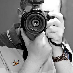 Crawley Photographer who runs Blake Retter Photography always looking for new people to work with