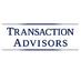 Transaction Advisors Institute (@DealInsights) Twitter profile photo