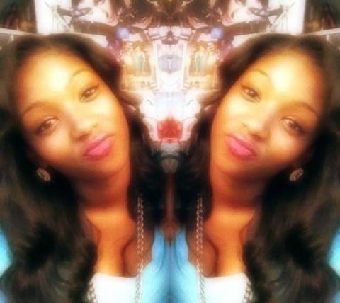 new to this , so follow me . :)