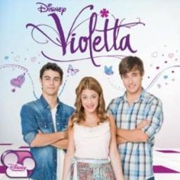Este es un Fc de #Violetta , un Fc Brasileiro!
E-mail para contato: violetta_amo@hotmail.com
Facebook;https://t.co/Qhc9yCee