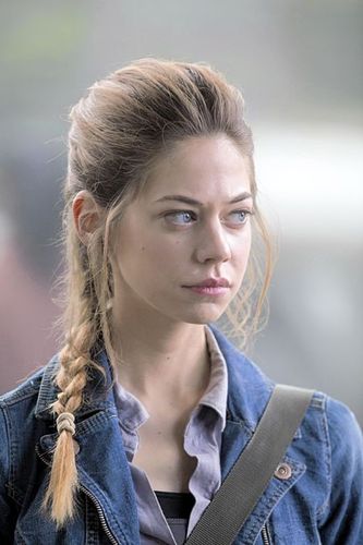 (RP) my best friend is Julie Grigo. I'm a nurse, my friends think I can be a badass but I can be nice ... sorta! R is pretty cool too! Okay thanks