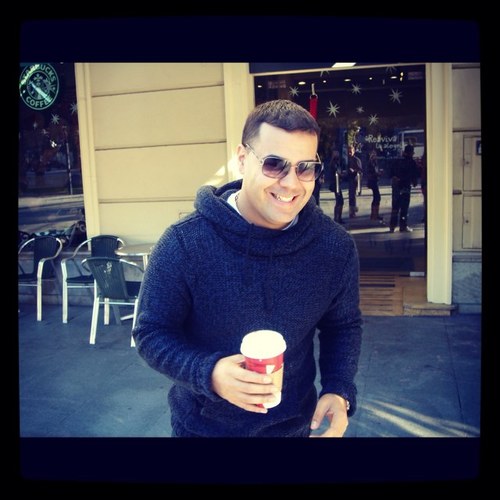 Dr_Sal86's profile picture. Funny, Smart, Spontaneous, Ambitious and much much more!