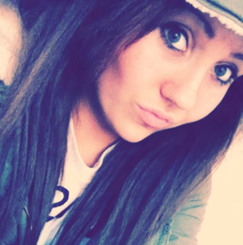 GeorgiaLavigne's profile picture. 