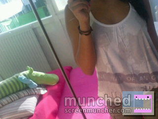 Lucy is lief slim en mooixx anne