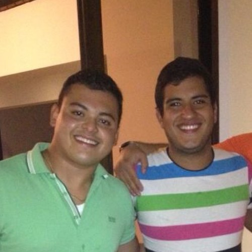 HaroldRoma's profile picture. 