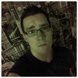 CliffordSteven's profile picture. Every now and then I announce I know you're listening to empty rooms.