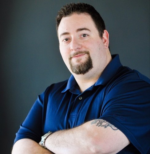 BrianDewVO's profile picture. I am a working VO actor and have been auditioning for on-camera work. I live in the Mile High City and will travel to any market for work!