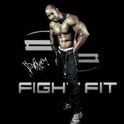 Nutristat sponsored athlete, author, and owner of Hyprofit Fitness center located in Wood Dale, IL, Darrick Bynum, has transformed over 1000 people in just days