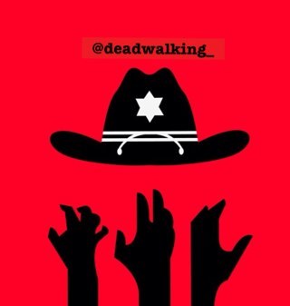 deadwalking_'s profile picture. expressing her obsession :)