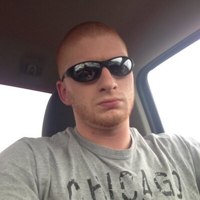 Profile Picture of Hank Martin III (@Micah_Ray) on Twitter