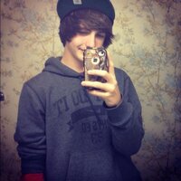 Luke Pruitt (@luke_pruitt26) 's Twitter Profile