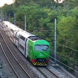 spottedtrenord's profile picture. 