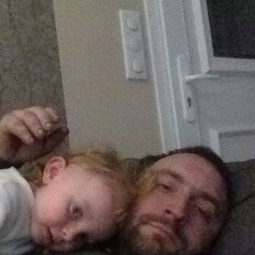 CedricPoullain's profile picture. 