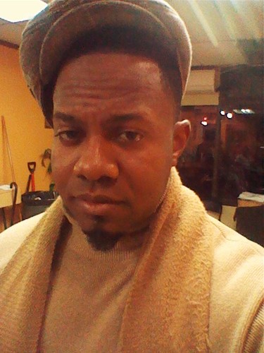SINGER AND CLUB PROMOTA IM TAKING MY FACE STYLE TO A CRAZY LEVEL WHO U KNOW LIKE ME ILL WAT ???? LOL