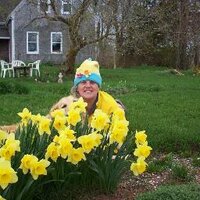 Stella Shepard - @regphelan Twitter Profile Photo