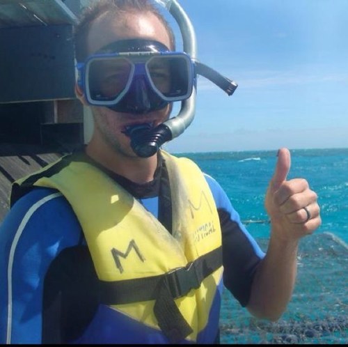 topcarpenter's profile picture. Health & safety officer. Anyone who takes my tweets seriously belongs in a zoo!