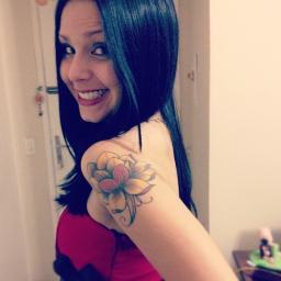 ROCK - ASSESSORIA DE IMPRENSA - JORNALISMO - TATTOO x3