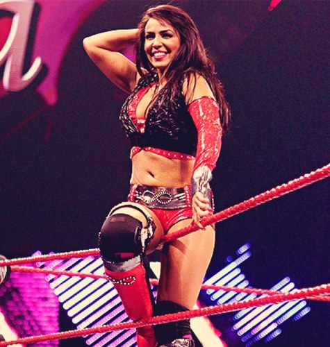 Legit Layla is @MsLayEl. NOT The former Miami Heat Dancer. Last Womens Champion. 2x Divas Champion. CEO and Diva at @HWW_RP