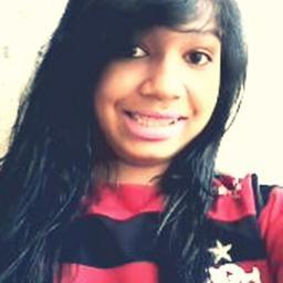 Meu nome é Rayanne Nunes, Tenho 13 Anos, Moro em Patos - PB !
Se quizer saber mais da minha vida seguee aqui *---*
Facebook: http://t.co/cIelGI8R ^^