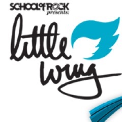 Little Wing is the most innovative music program for pre-schoolers. Little Wing, developed by School of Rock, is all about enabling creativity and confidence.