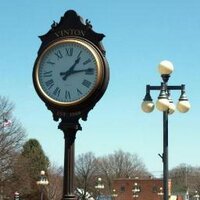 City of Vinton, Iowa (@vintoniowa) 's Twitter Profile