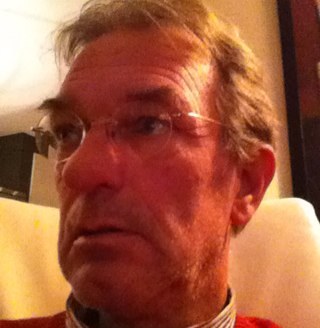 RienFInniger's profile picture. Inmiddels Pensionado