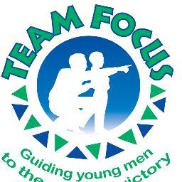 TeamFocus_USA's profile picture. Team Focus is a year round mentoring program for fatherless young men founded in 2000 by Coach Mike Gottfried & his wife, Mickey.