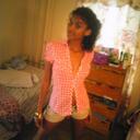 Geraldine Roman - @TOPMODELGERA - Twitter