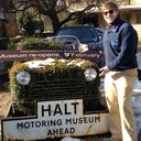 William Granger - @grangerwh - Twitter