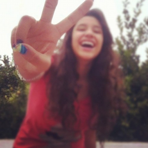 TePasasDeana's profile picture. Pequeña máquina de grandes ideas.