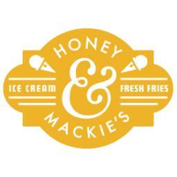 Open Mon-Friday @ 3pm. Open Sat/Sun @ 12pm. Close at 9pm on school nights & at 10pm on wkds. Wholesale & Catering inquiries: info@honeyandmackies.com