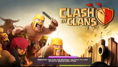 Clashprobz's profile picture. Tweeting about CoC problems