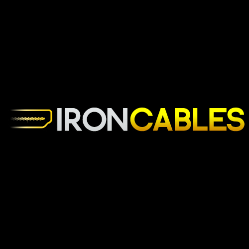 Ironcables es un distribuidor y minorista de cables con presencia y venta en toda Europa. Nació en el año 2012 en España, Distribución de cables