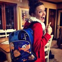 Caroline Chisholm - @CarolinePaige17 - Twitter