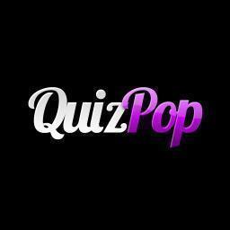Quiz Pop will test your knowledge of pop culture topics ranging from Movies and Video Games to Musicians and Internet Memes!