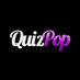 Quiz Pop App (@quizpopapp) Twitter profile photo