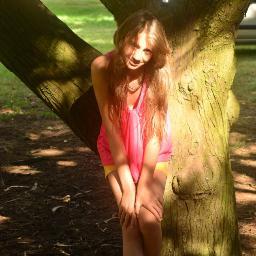 Do not cry, running in circles ✌