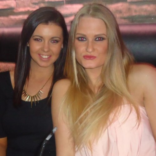 Advertising and Marketing student in IT Tallaght