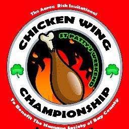 The Aaron Rich Invitational Chicken Wing Championship started in 2011 and has quickly become an event that Chicken Wing and hot sauce enthusiasts enjoy.