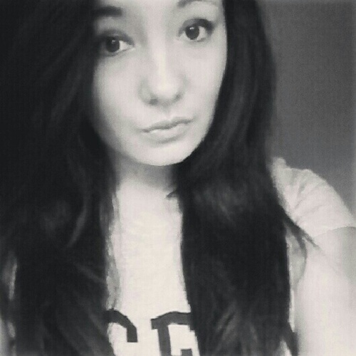 ohh hey its @abzeyymorgan just letting you know i love you and your the most perf girl i know!