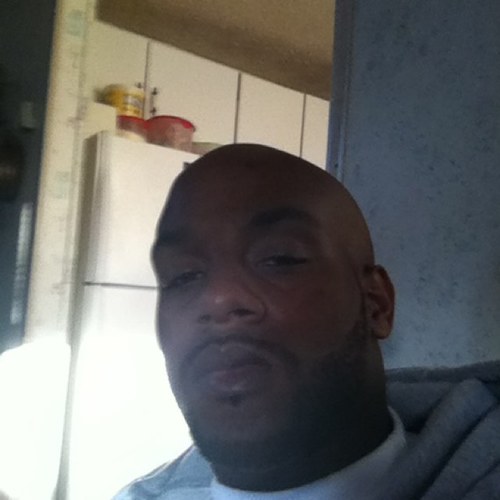 Been real.....