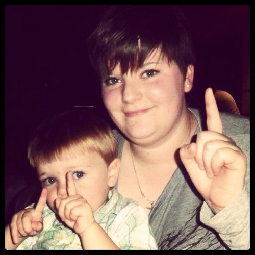 ClaireScotting's profile picture. 