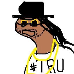 I iz Raper Frm ALT. #TRUUUU 
Snapchat: tuchaenpls
kik: TuChaenPls Not associated with 2 chainz