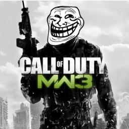 SarCODstic's profile picture. Expressing your thoughts on Call of Duty through my tweets! 
Taken by @treyarc 11/13/12 :)