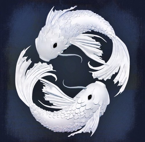 ♓ Feb 19 - Mar 20 ♓ The Truth Will Set You Free! ♓ Everything #Pisces ALL DAY!!! ♓ From A Real #Pisces ♓ Follow Ya'll ;)