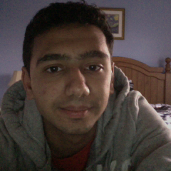 shreyashirday's profile picture. 